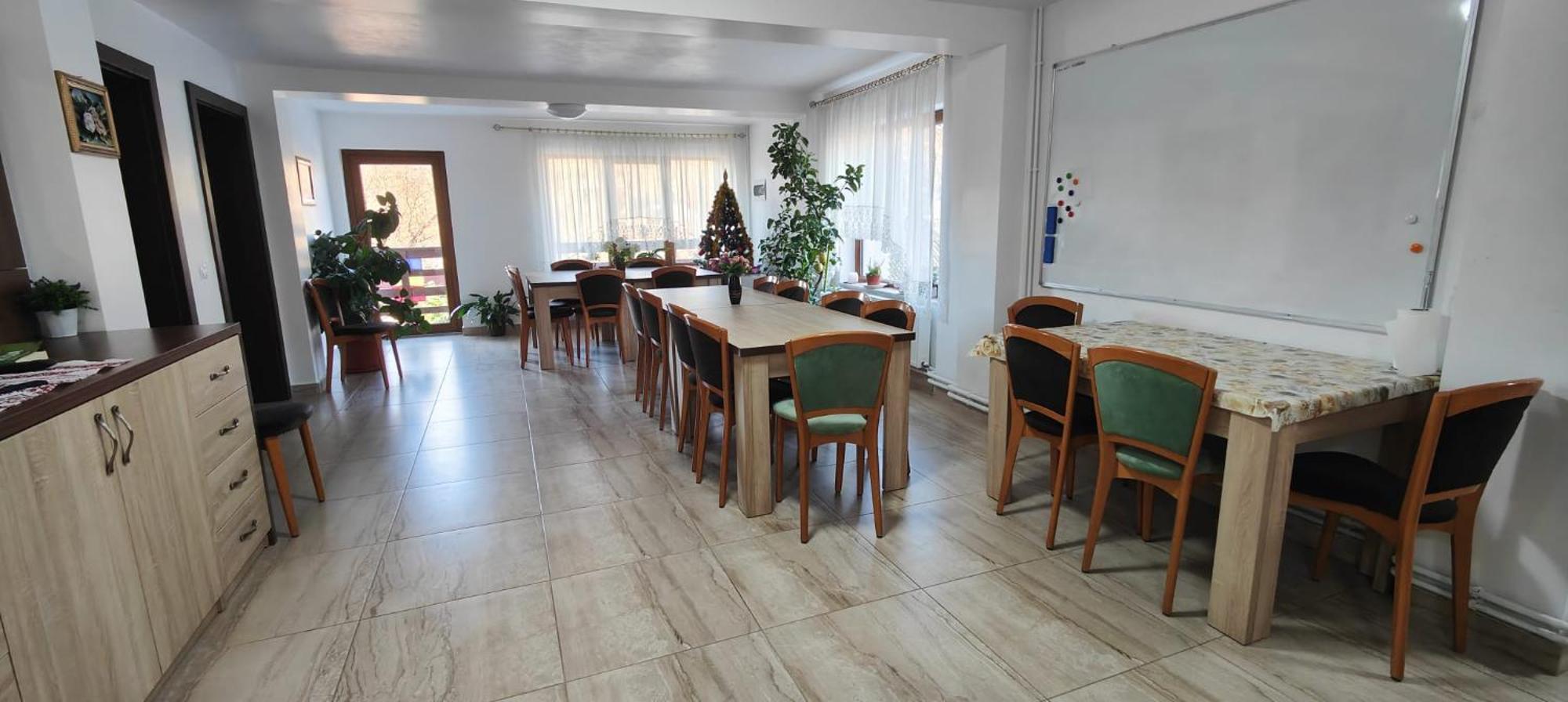 Pensiunea Valea Toplitei Rosia Εξωτερικό φωτογραφία