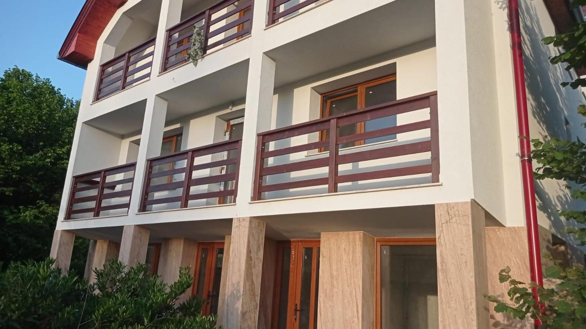 Pensiunea Valea Toplitei Rosia Εξωτερικό φωτογραφία